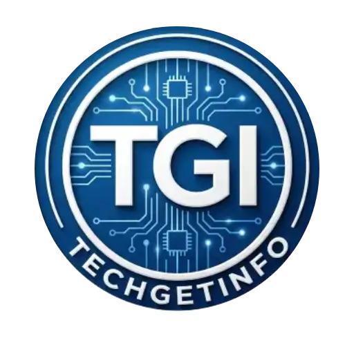 techget info logo