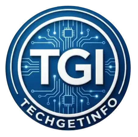 techget info logo